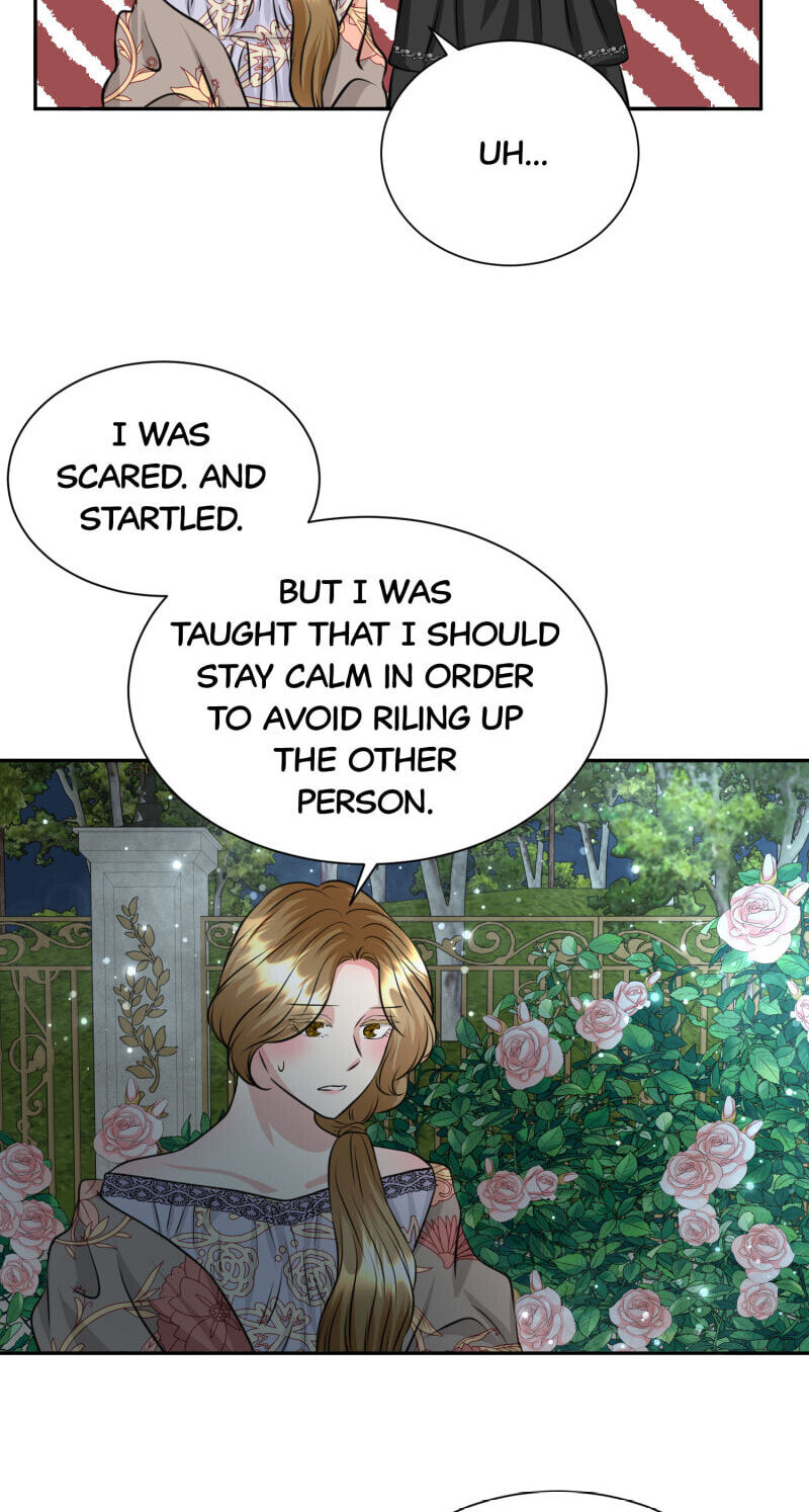 The 30 Day Engagement Chapter 10 page 28 - 