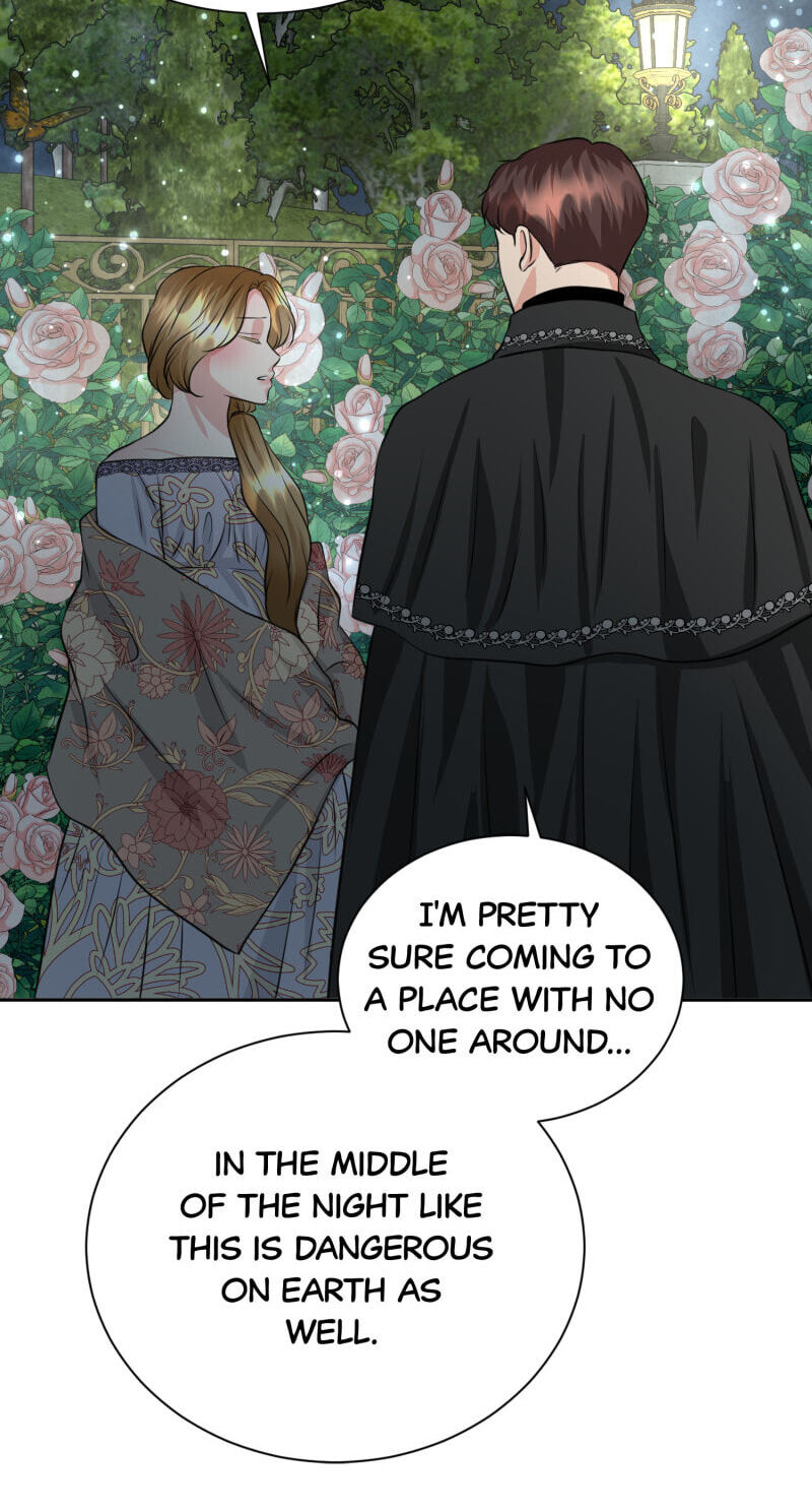 The 30 Day Engagement Chapter 10 page 30 - 