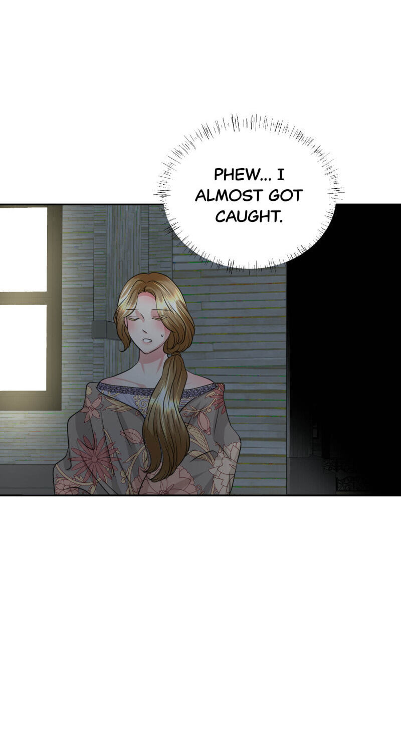 The 30 Day Engagement Chapter 10 page 4 - 