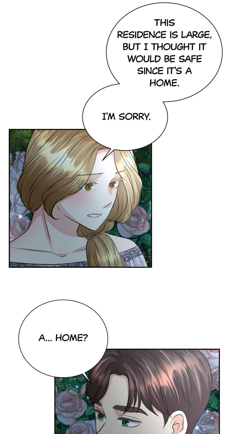 The 30 Day Engagement Chapter 10 page 31 - 