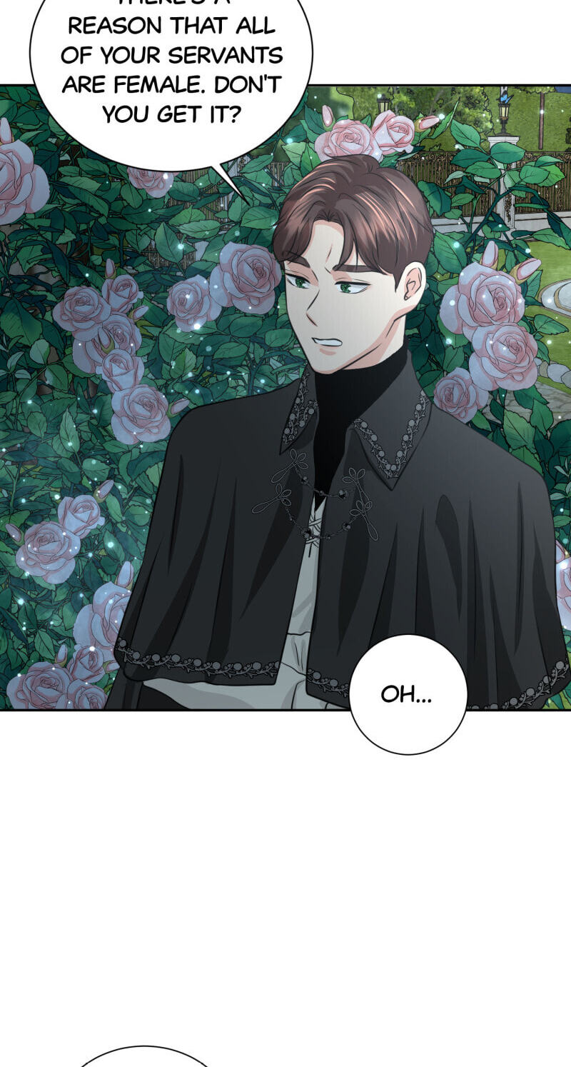 The 30 Day Engagement Chapter 10 page 34 - 
