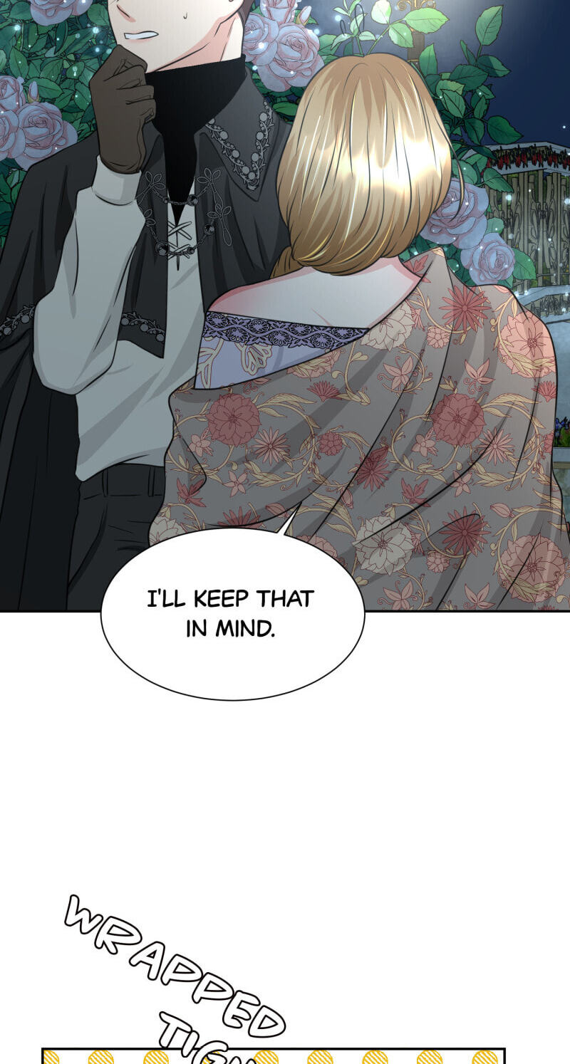 The 30 Day Engagement Chapter 10 page 36 - 