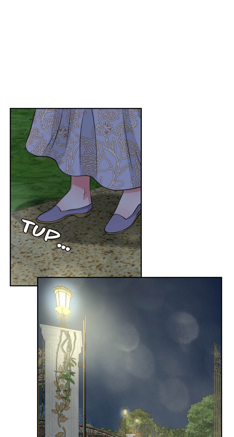 The 30 Day Engagement Chapter 10 page 5 - 
