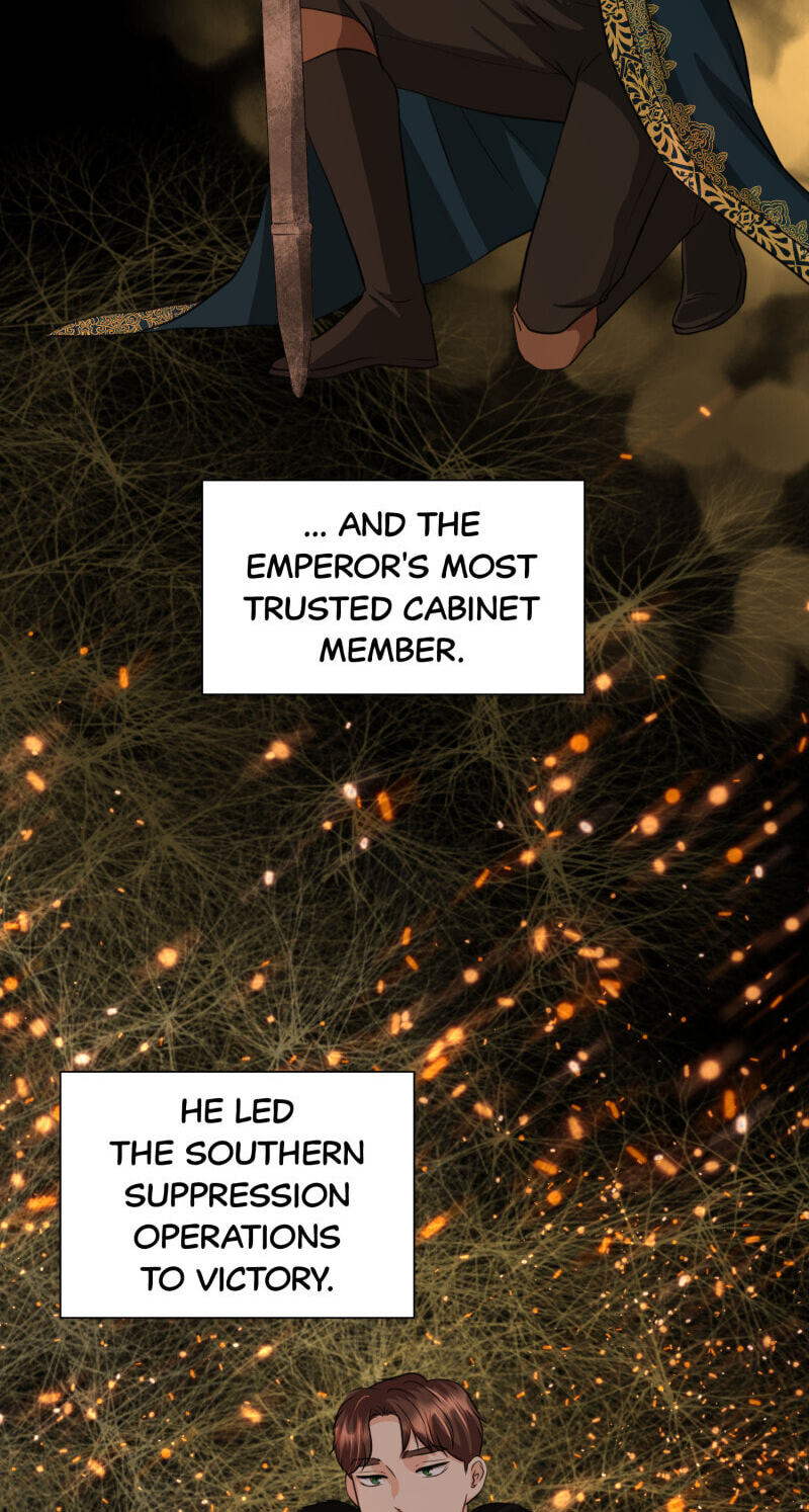 The 30 Day Engagement Chapter 10 page 42 - 
