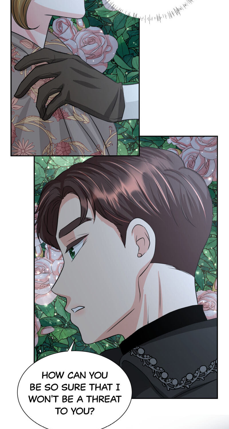 The 30 Day Engagement Chapter 10 page 46 - 
