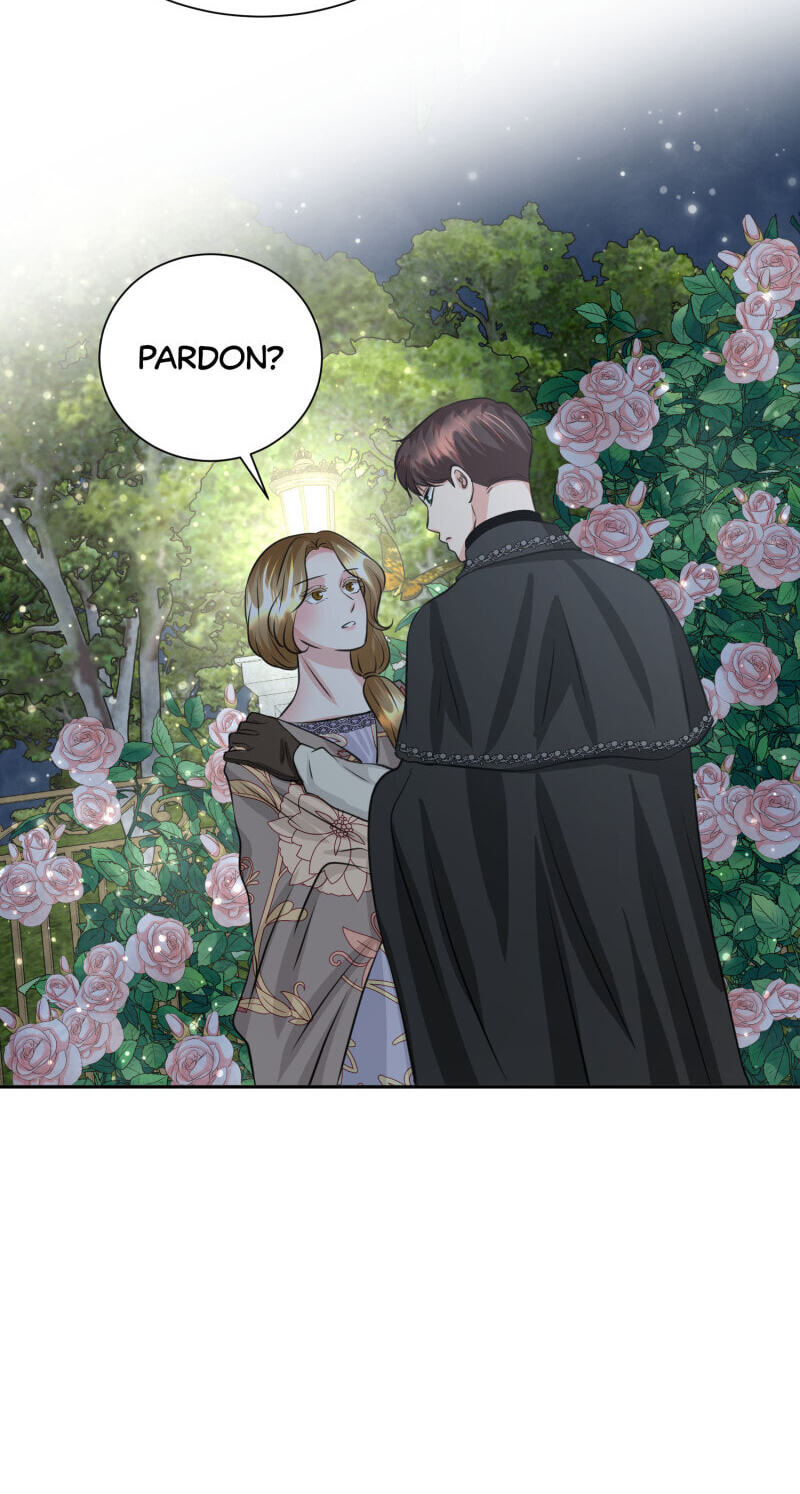 The 30 Day Engagement Chapter 10 page 47 - 