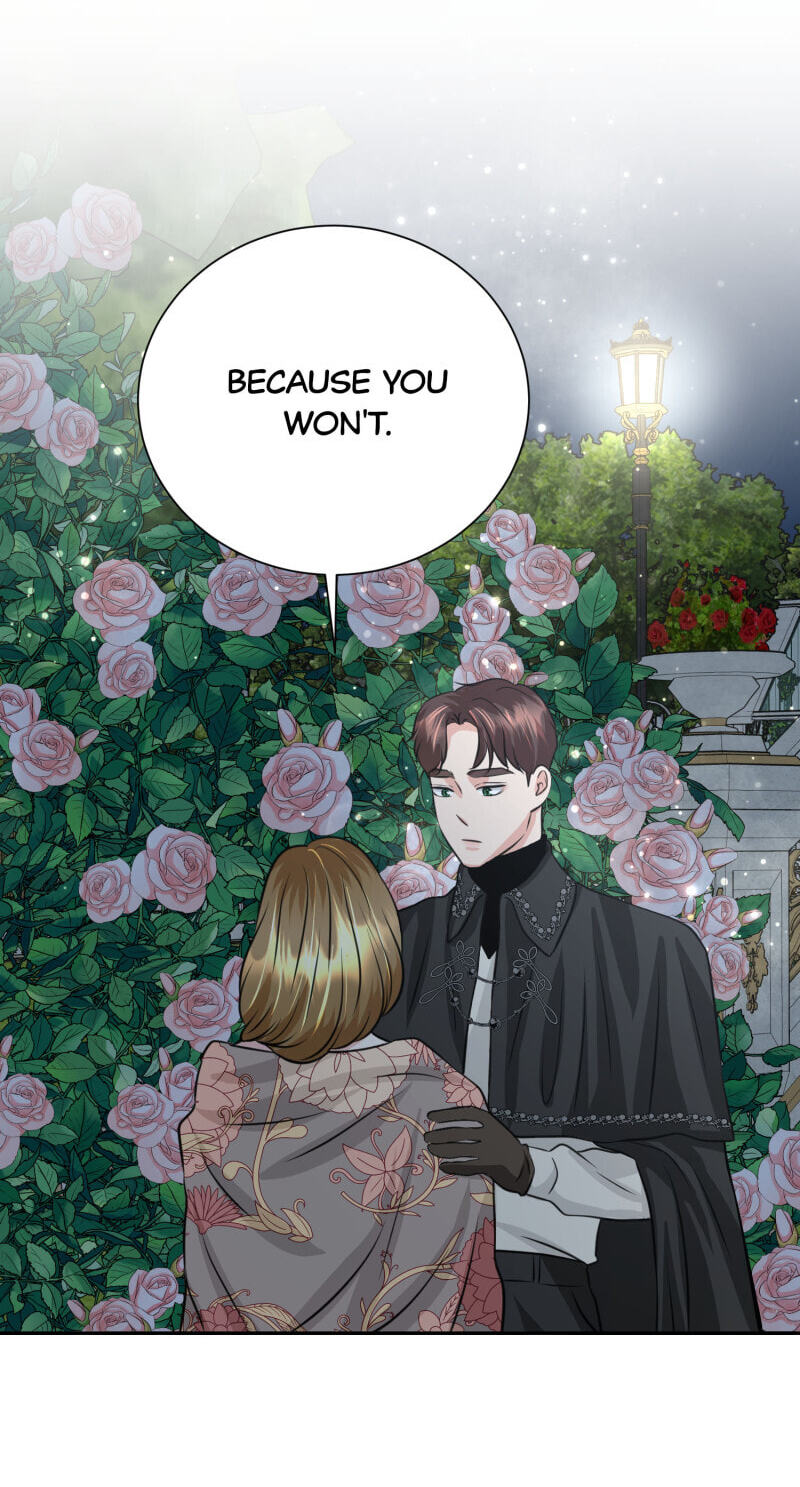 The 30 Day Engagement Chapter 10 page 50 - 