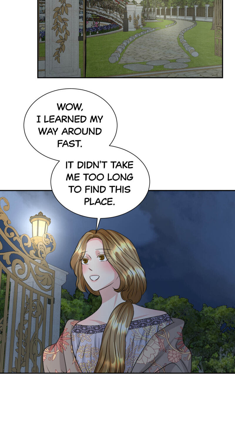 The 30 Day Engagement Chapter 10 page 6 - 