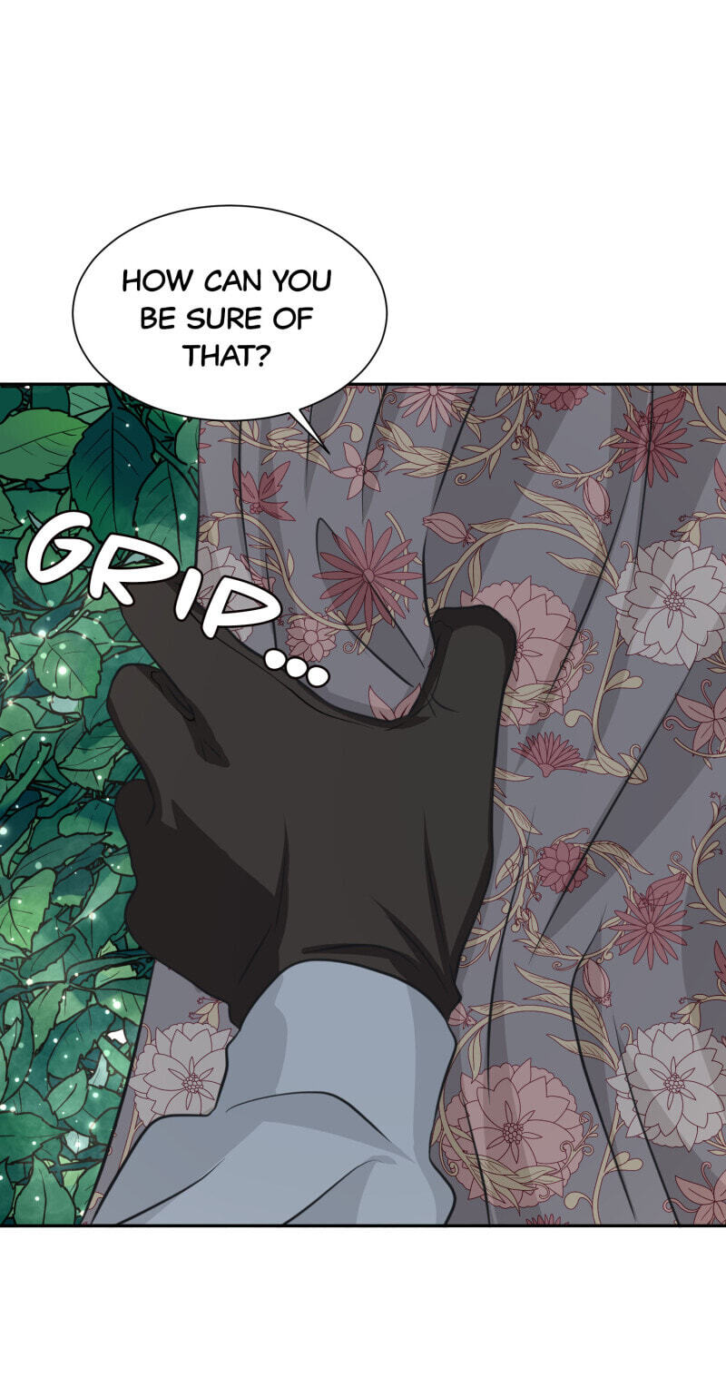 The 30 Day Engagement Chapter 10 page 51 - 