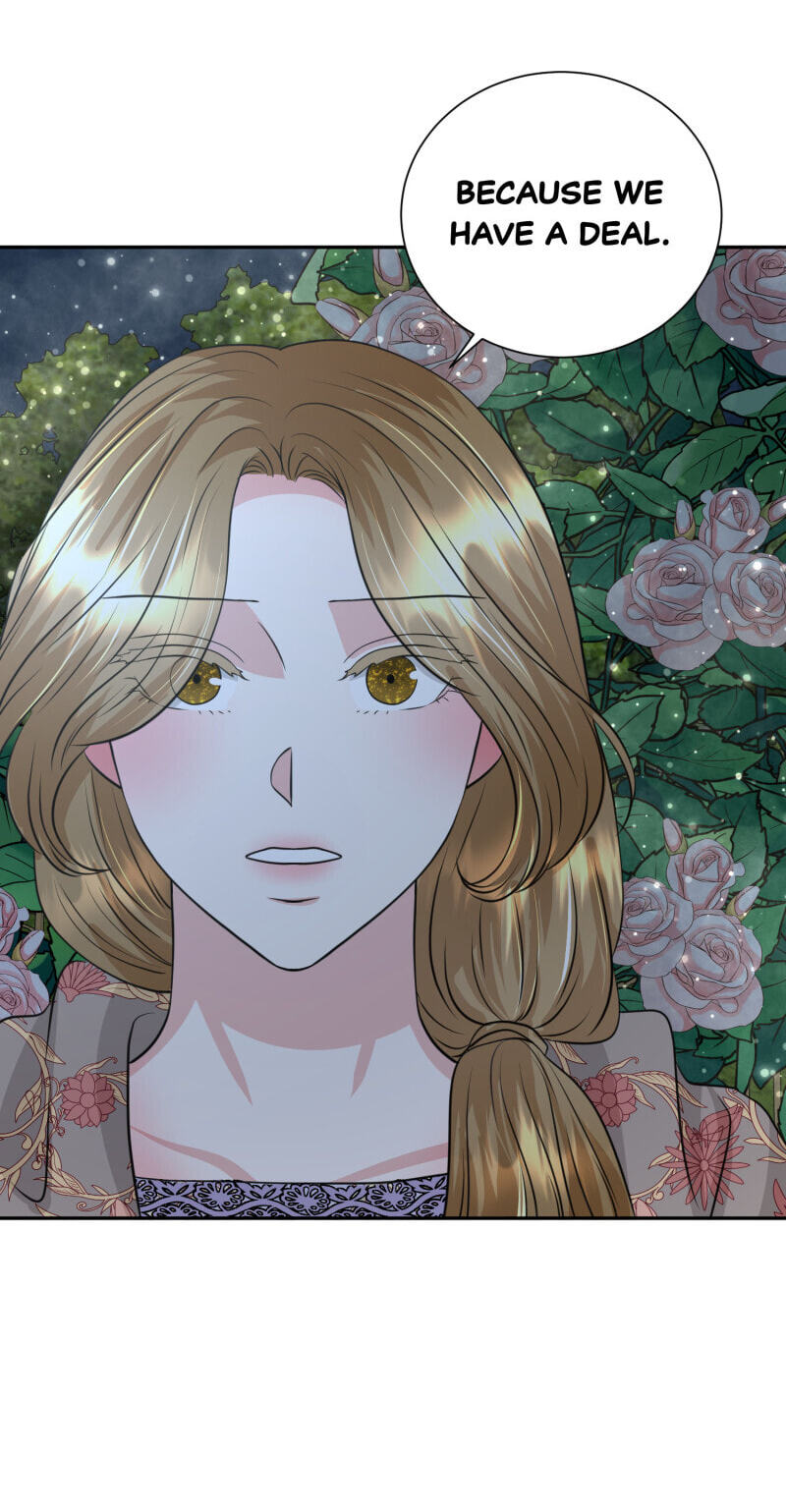 The 30 Day Engagement Chapter 10 page 54 - 