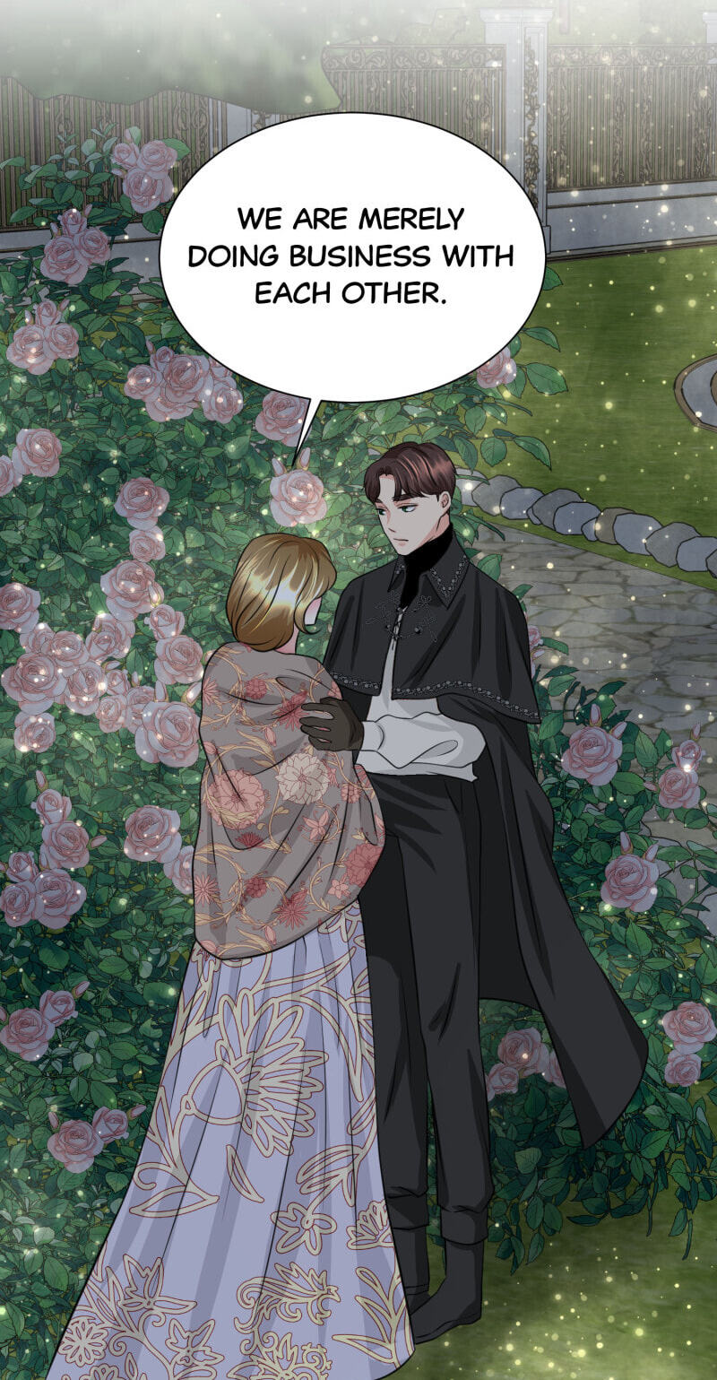 The 30 Day Engagement Chapter 10 page 56 - 