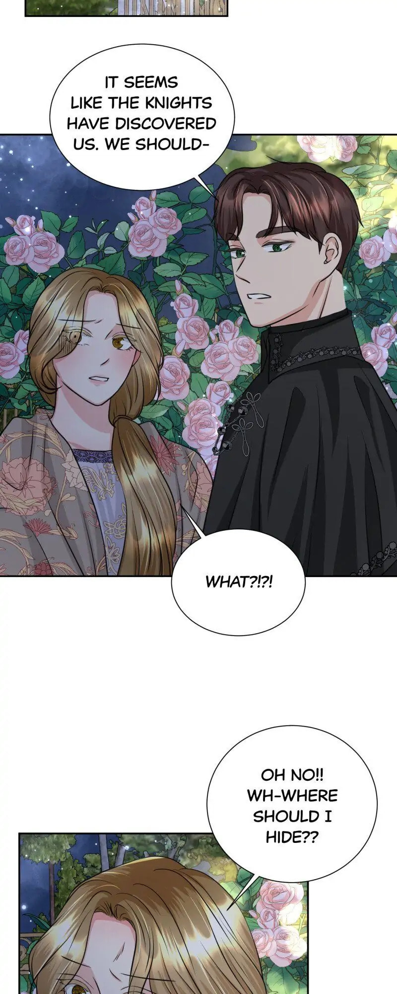 The 30 Day Engagement Chapter 11 page 2 - 