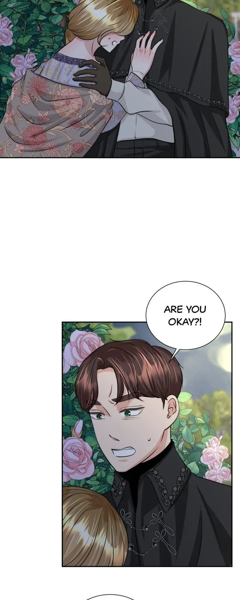 The 30 Day Engagement Chapter 11 page 14 - 