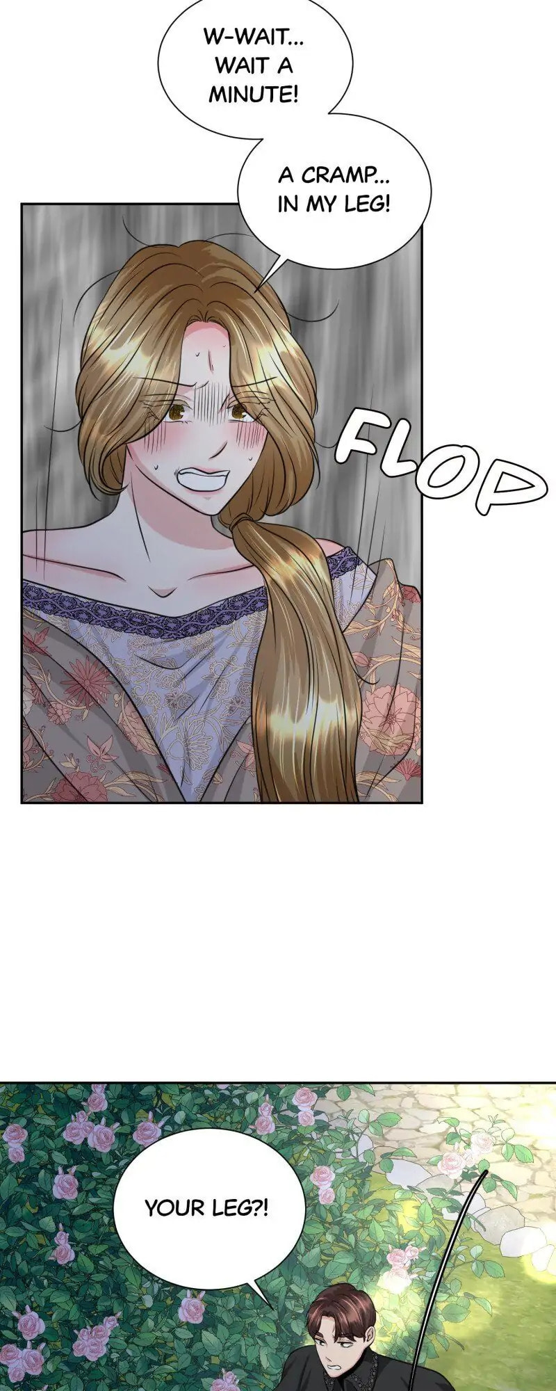 The 30 Day Engagement Chapter 11 page 15 - 