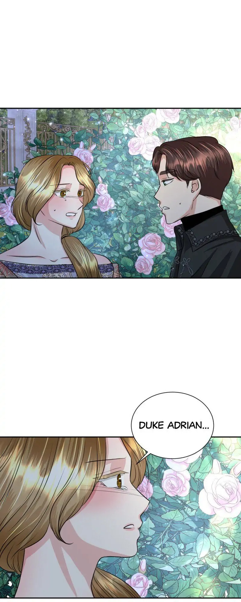 The 30 Day Engagement Chapter 11 page 17 - 