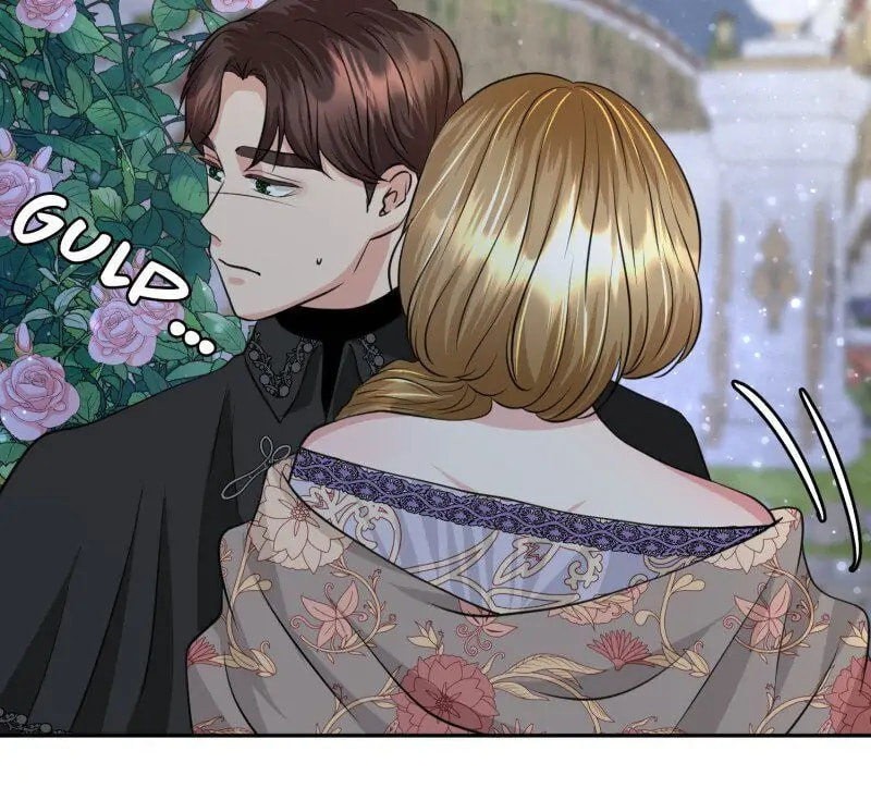 The 30 Day Engagement Chapter 11 page 20 - 