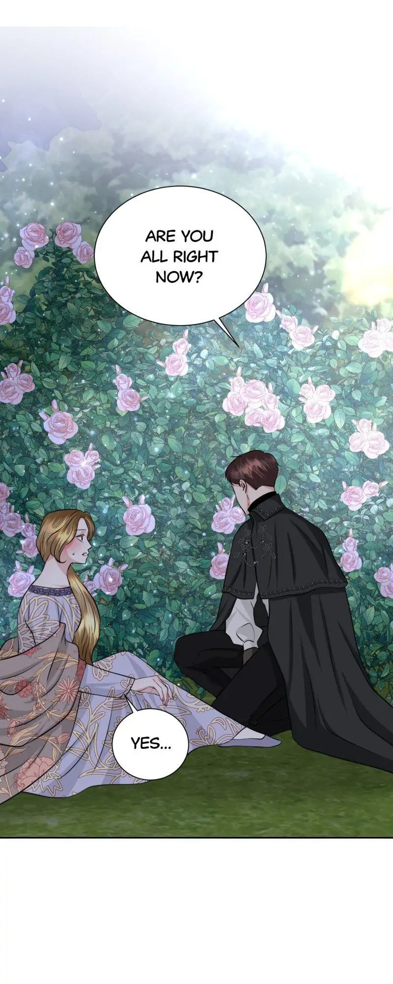 The 30 Day Engagement Chapter 11 page 21 - 