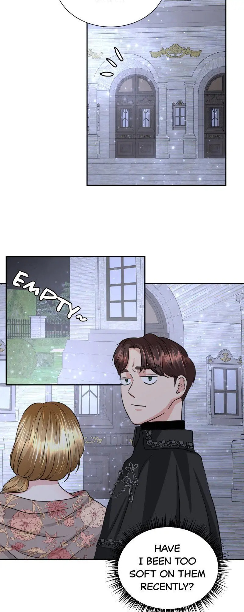 The 30 Day Engagement Chapter 11 page 25 - 