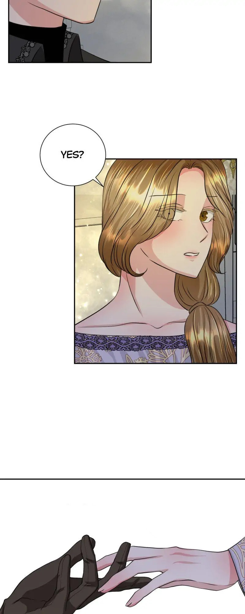 The 30 Day Engagement Chapter 11 page 28 - 