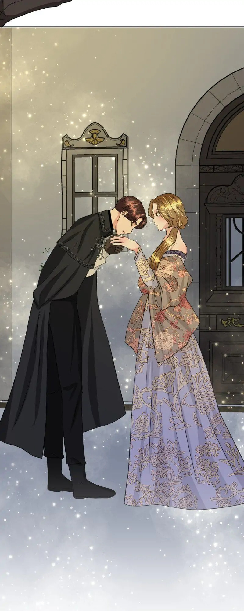 The 30 Day Engagement Chapter 11 page 29 - 