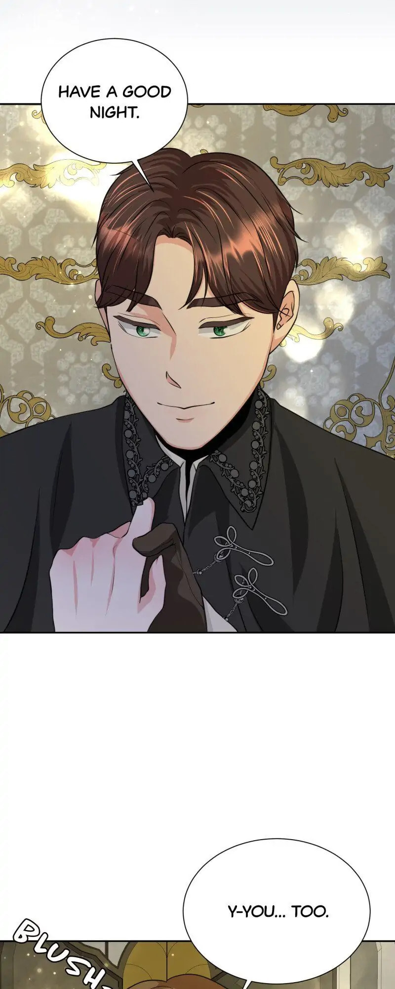 The 30 Day Engagement Chapter 11 page 30 - 