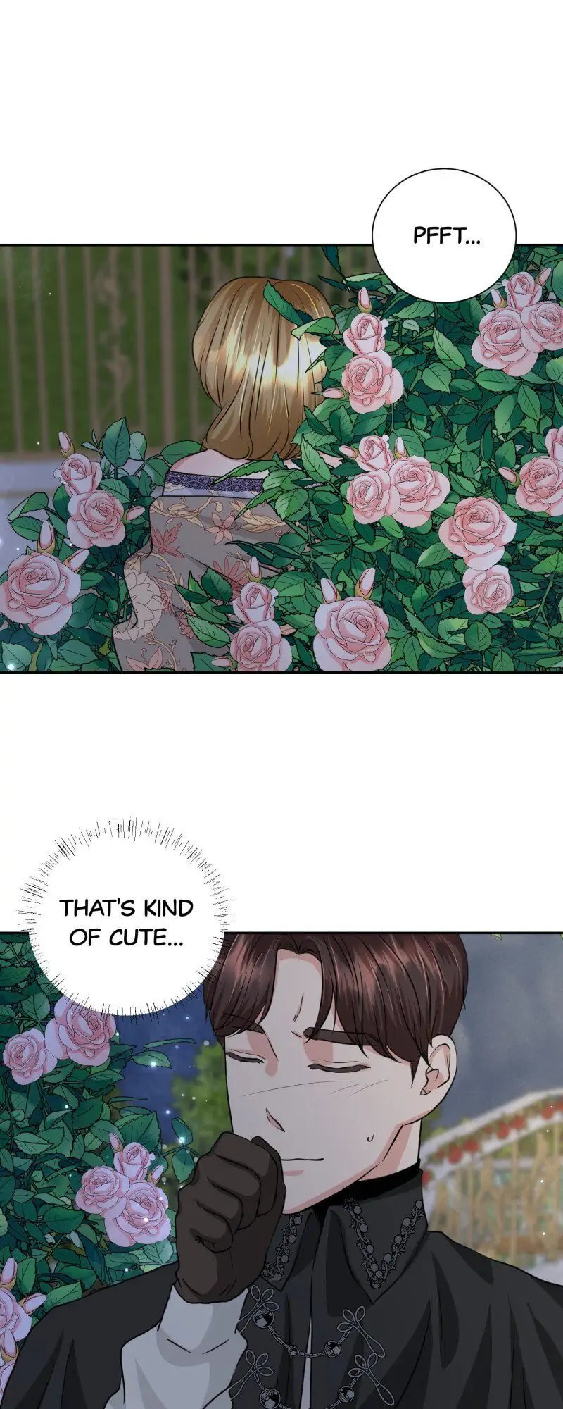 The 30 Day Engagement Chapter 11 page 4 - 