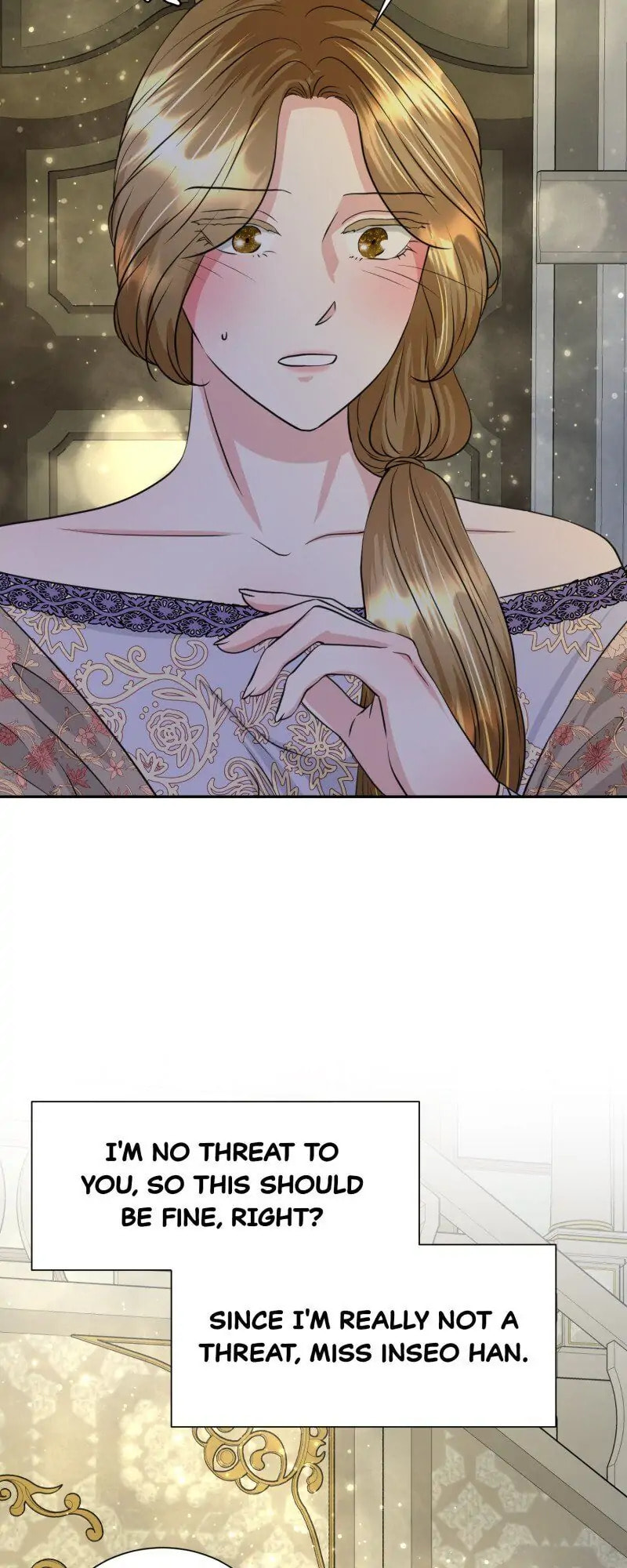 The 30 Day Engagement Chapter 11 page 31 - 