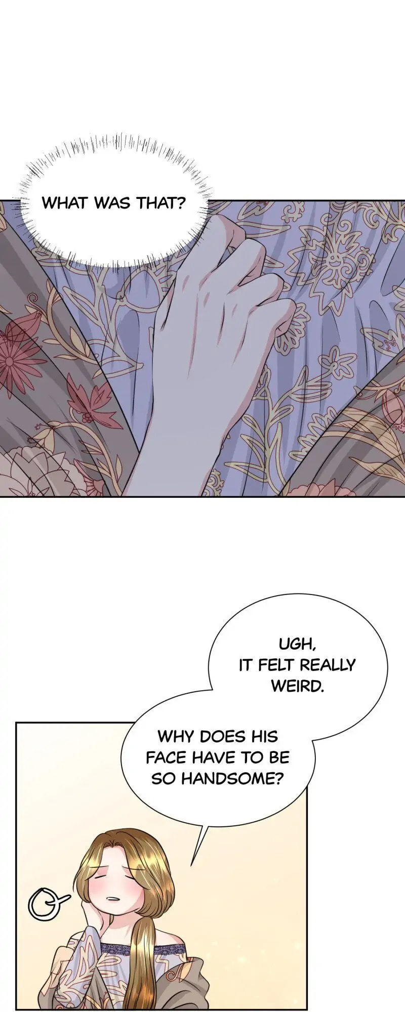 The 30 Day Engagement Chapter 11 page 35 - 