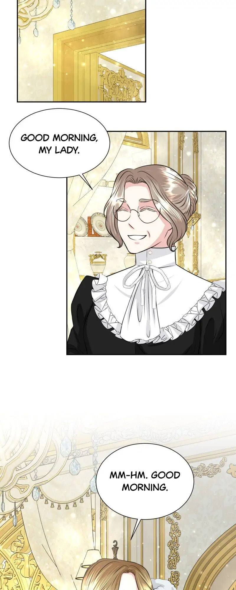 The 30 Day Engagement Chapter 11 page 40 - 