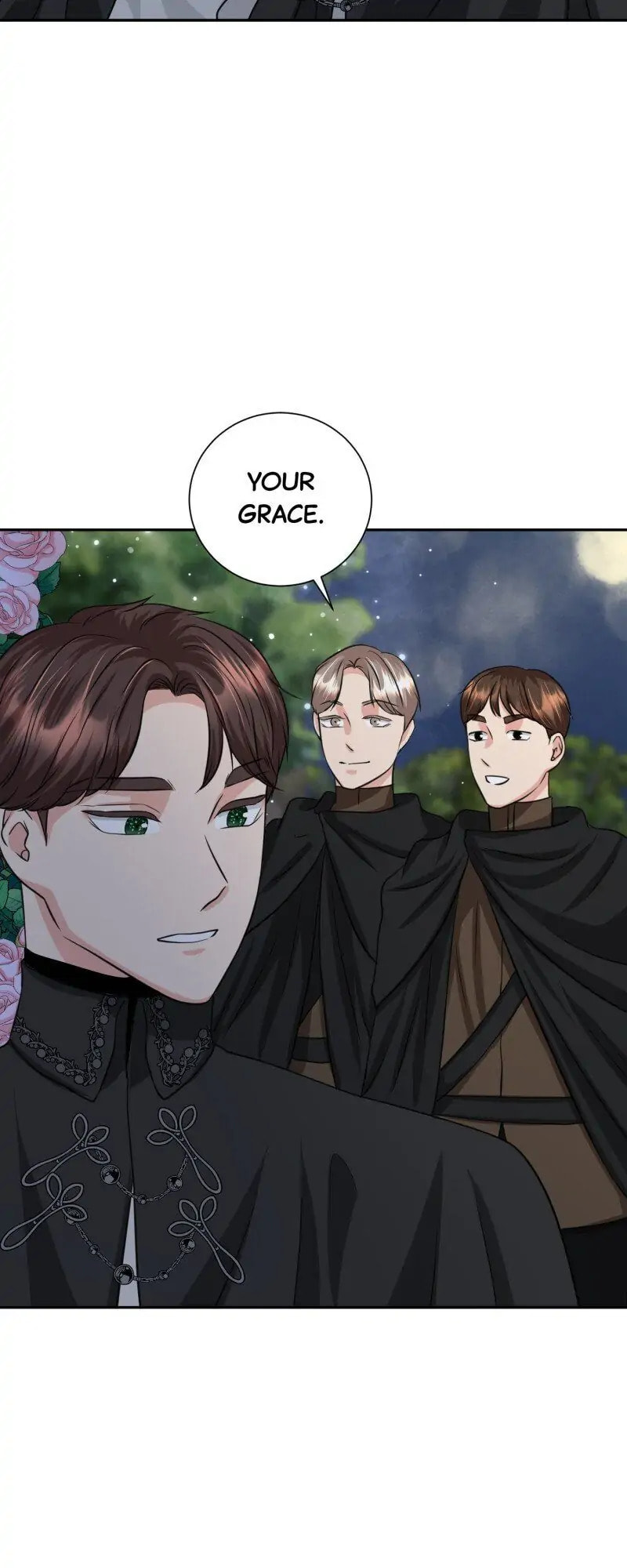 The 30 Day Engagement Chapter 11 page 5 - 
