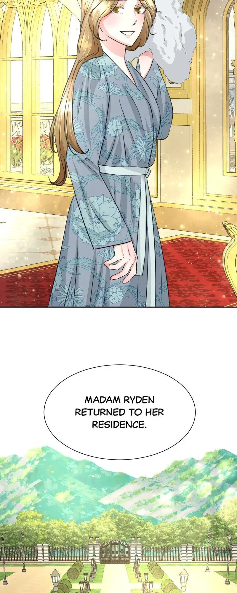 The 30 Day Engagement Chapter 11 page 41 - 