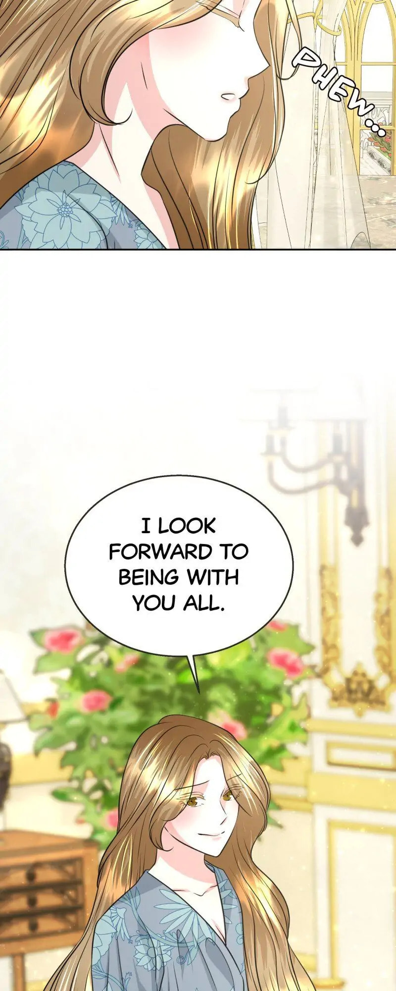 The 30 Day Engagement Chapter 11 page 45 - 