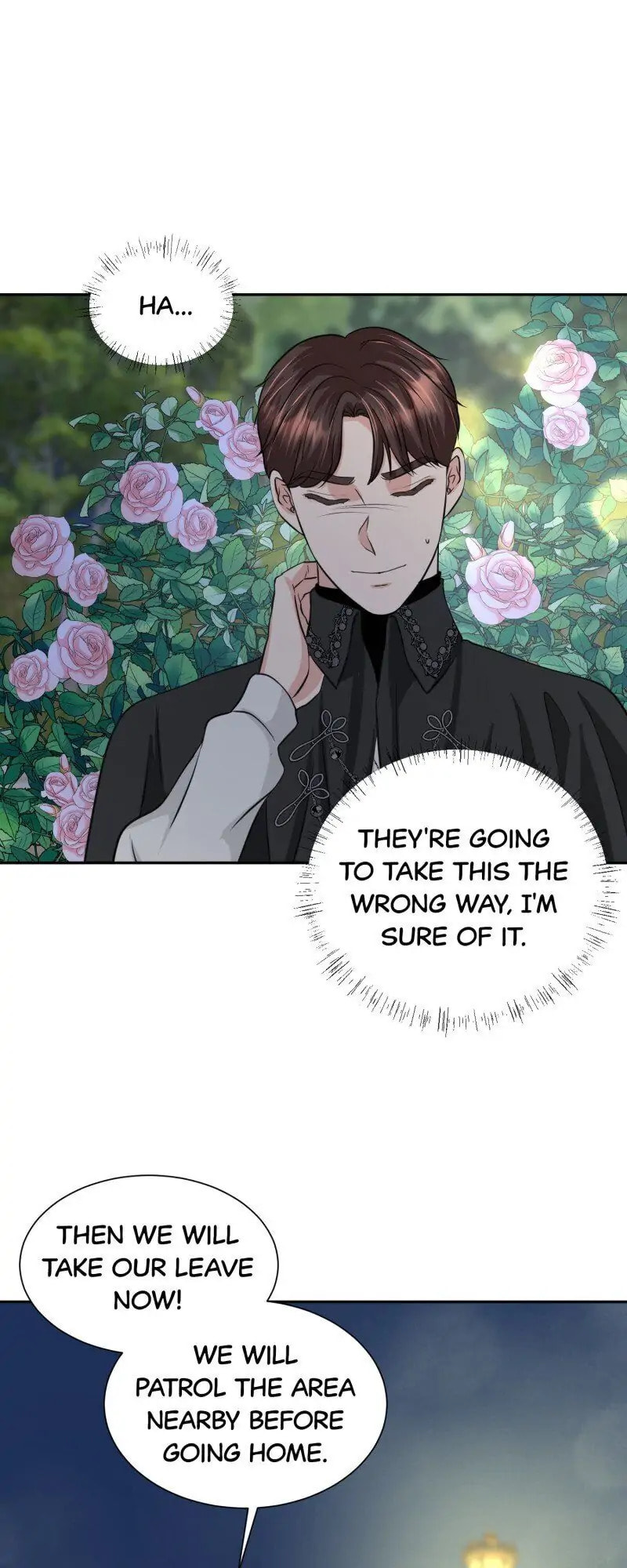 The 30 Day Engagement Chapter 11 page 9 - 