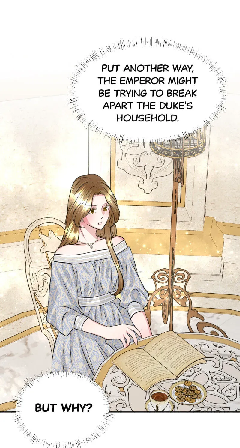 The 30 Day Engagement Chapter 12 page 11 - 