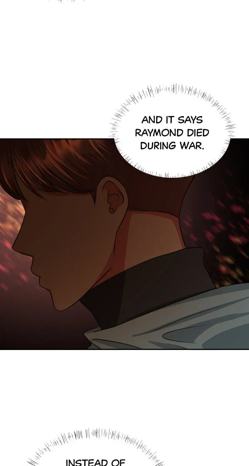 The 30 Day Engagement Chapter 12 page 12 - 