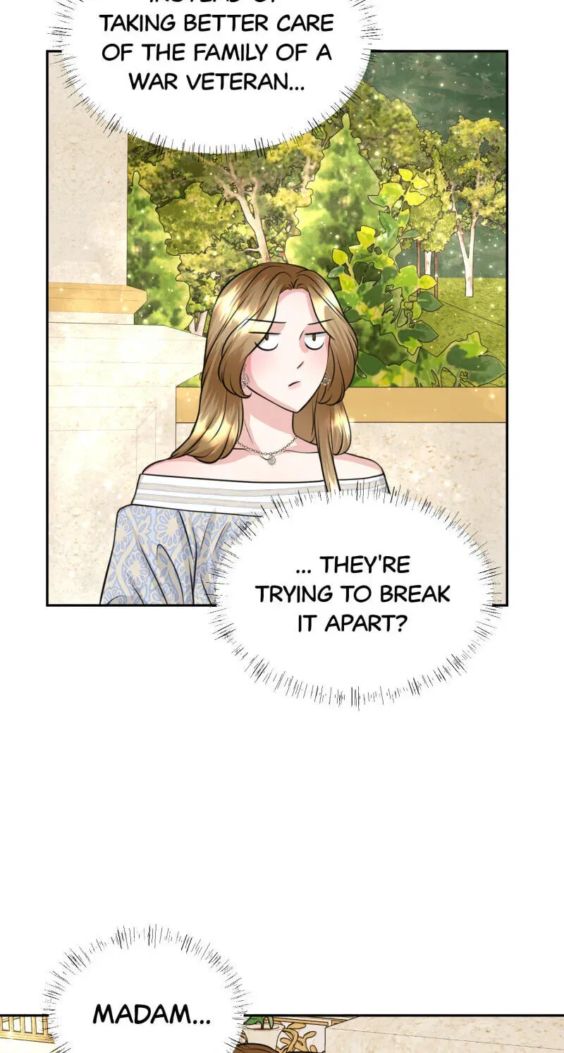 The 30 Day Engagement Chapter 12 page 13 - 
