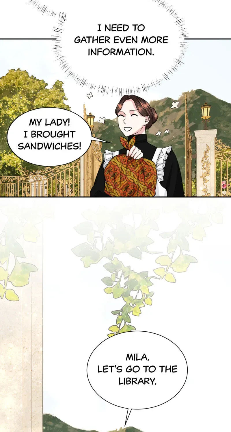 The 30 Day Engagement Chapter 12 page 15 - 