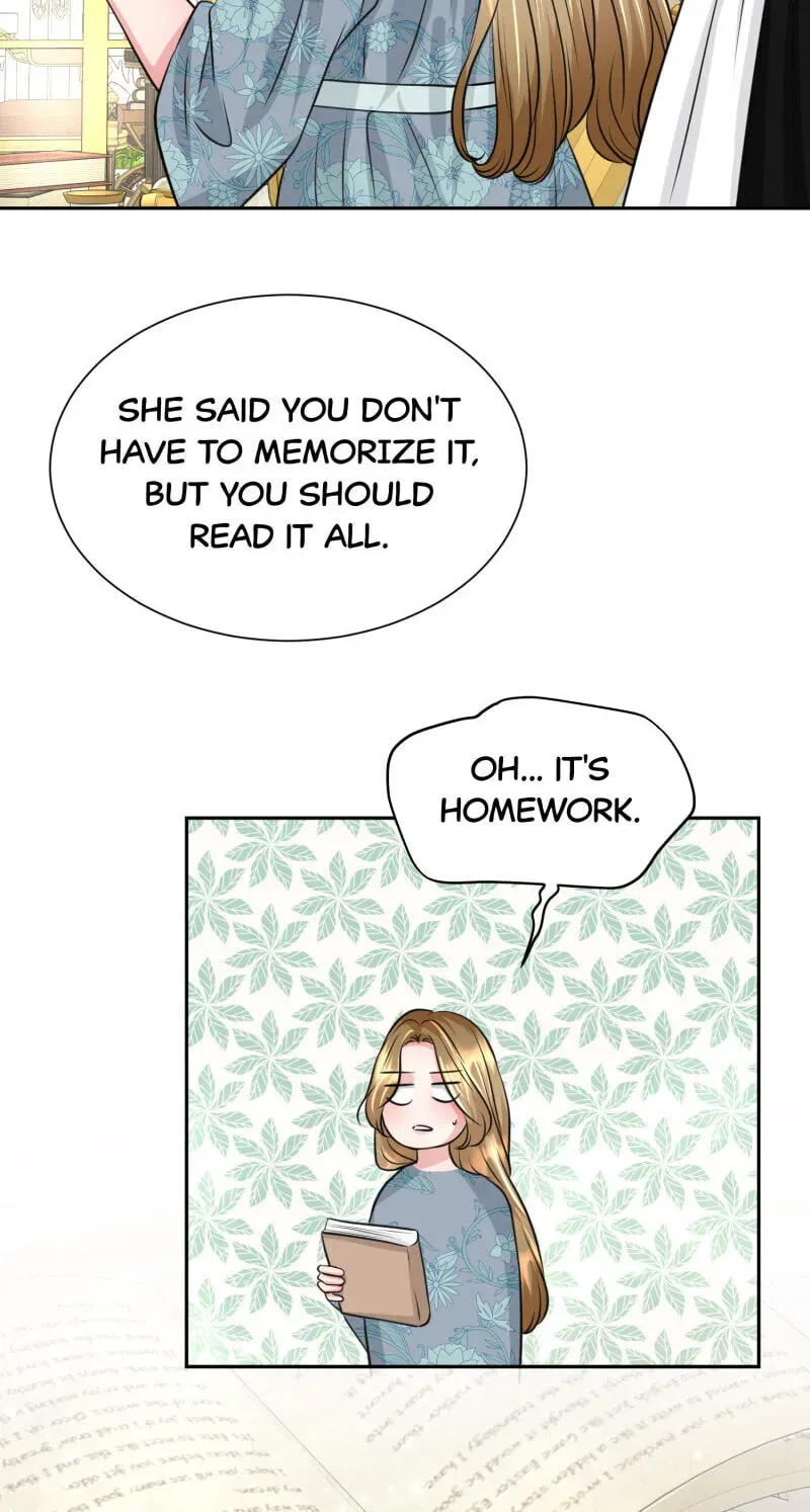 The 30 Day Engagement Chapter 12 page 3 - 