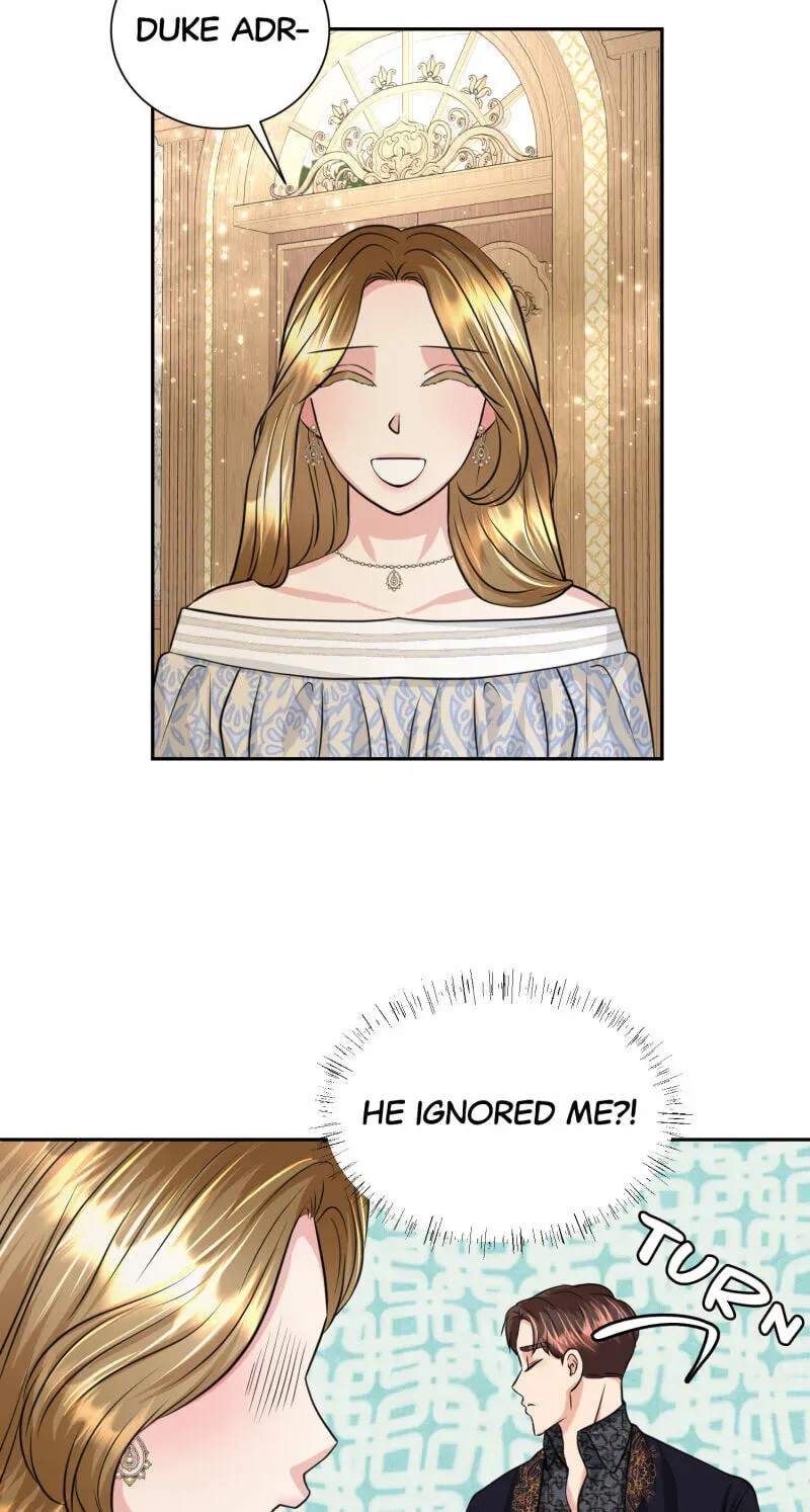 The 30 Day Engagement Chapter 12 page 22 - 
