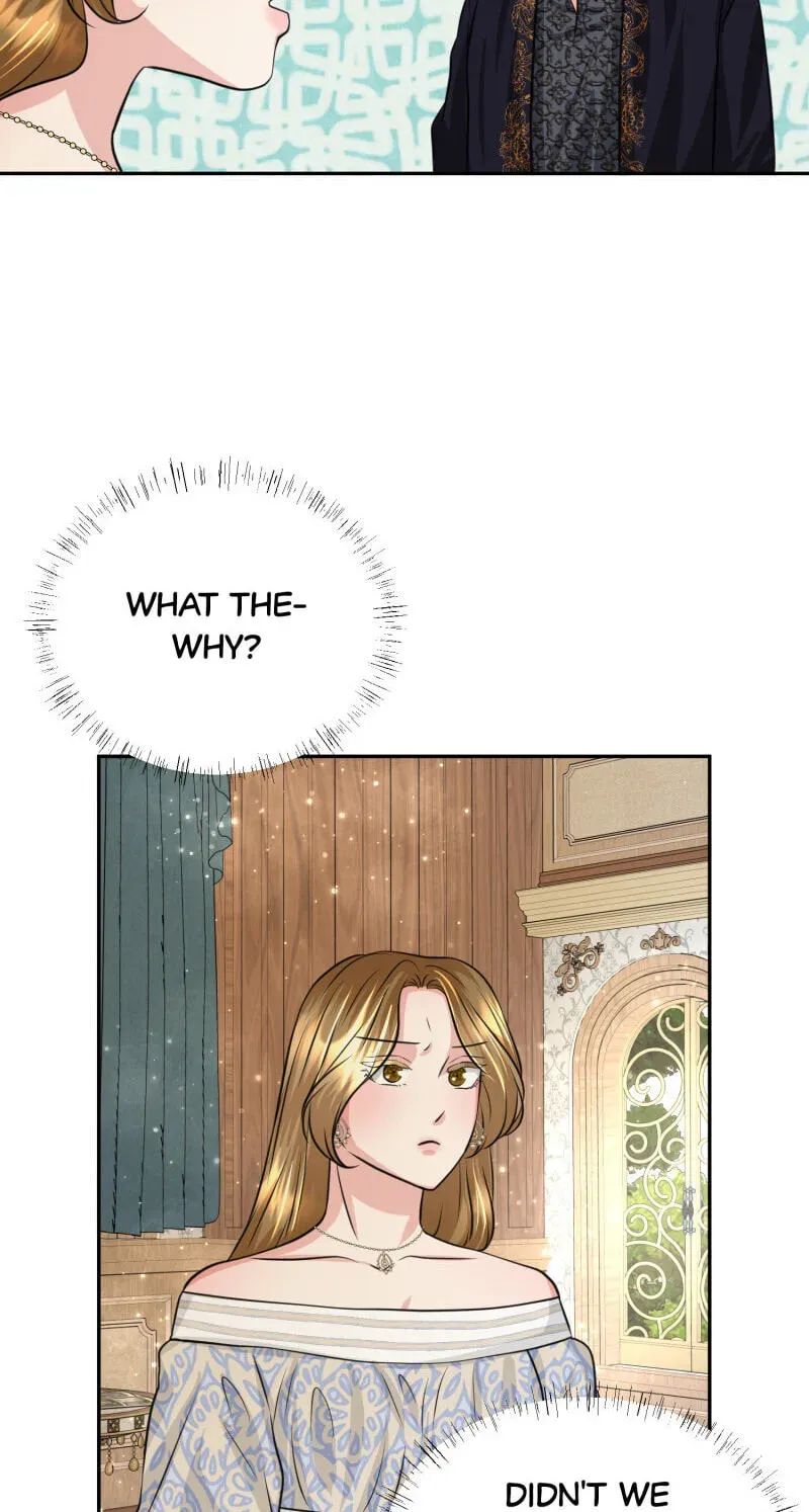 The 30 Day Engagement Chapter 12 page 23 - 