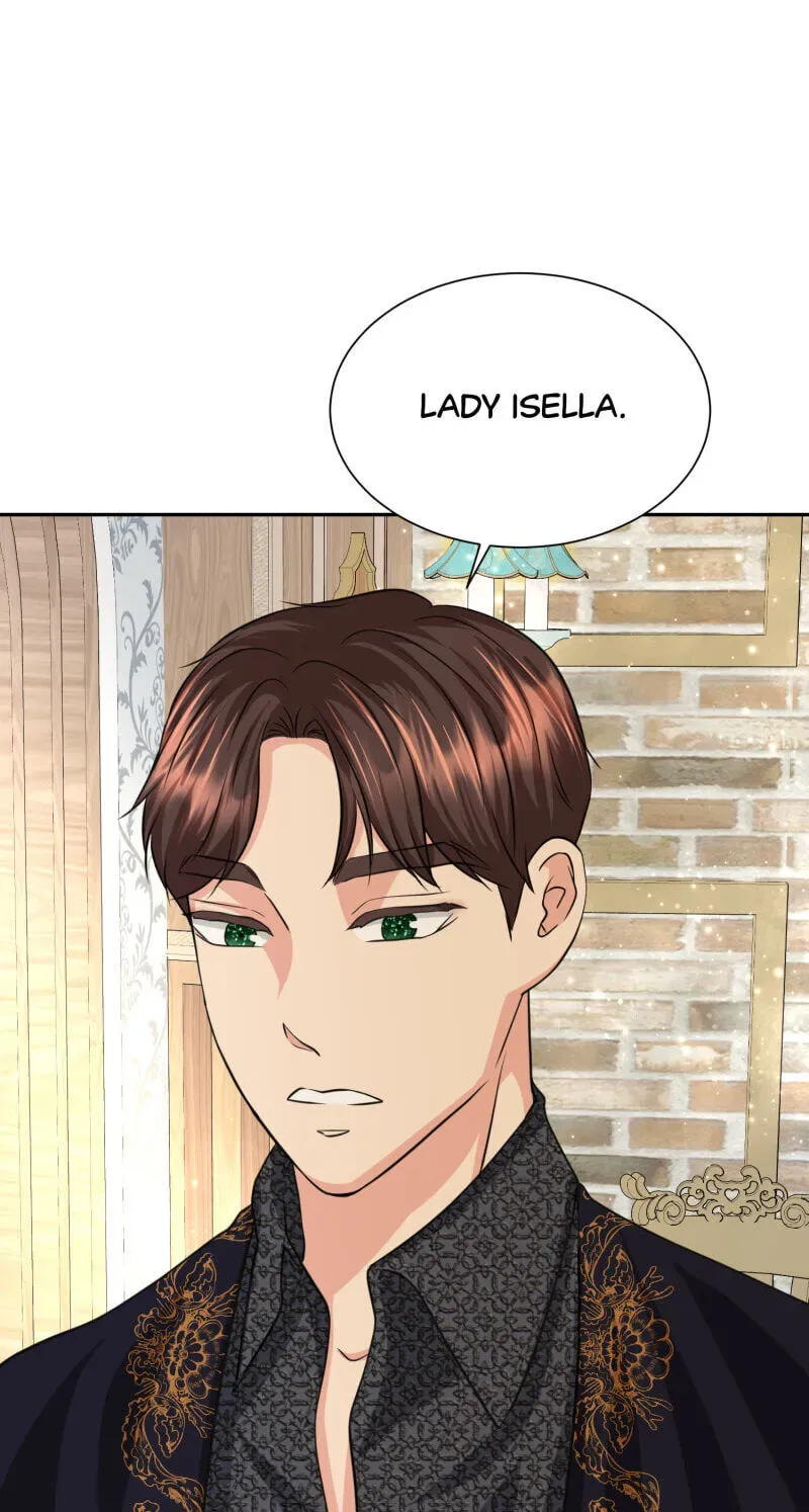 The 30 Day Engagement Chapter 12 page 26 - 