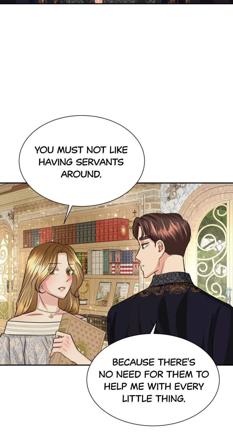 The 30 Day Engagement Chapter 12 page 27 - 