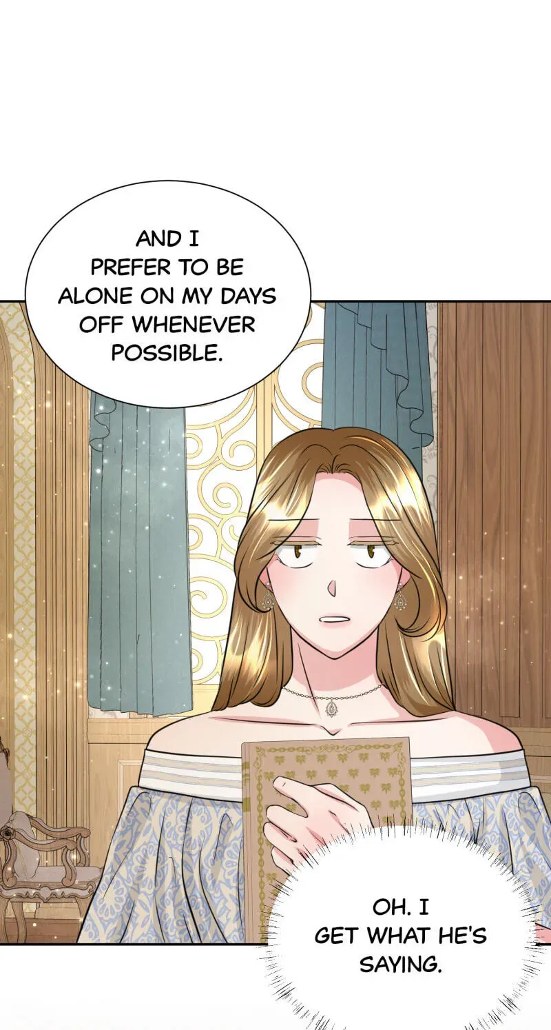 The 30 Day Engagement Chapter 12 page 28 - 