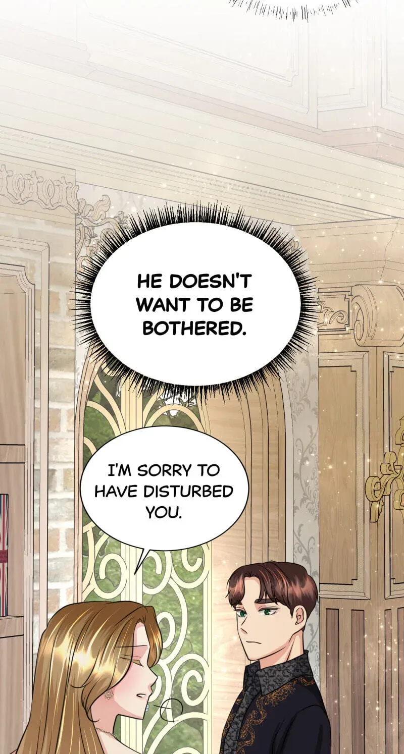 The 30 Day Engagement Chapter 12 page 29 - 