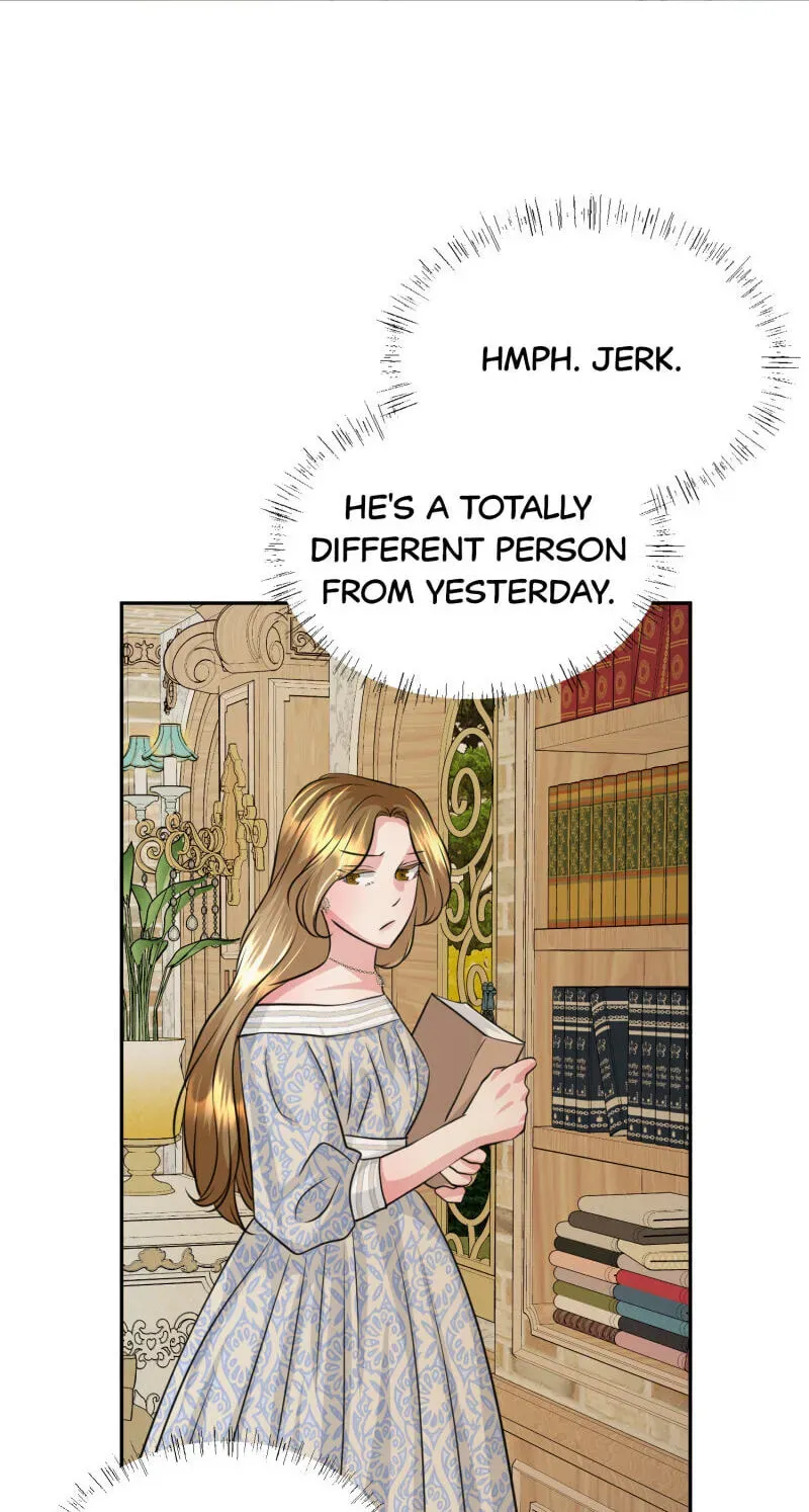 The 30 Day Engagement Chapter 12 page 33 - 