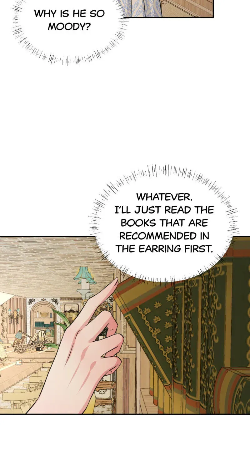 The 30 Day Engagement Chapter 12 page 34 - 