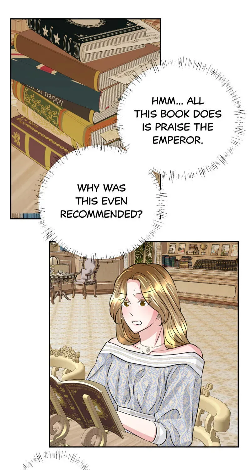 The 30 Day Engagement Chapter 12 page 37 - 