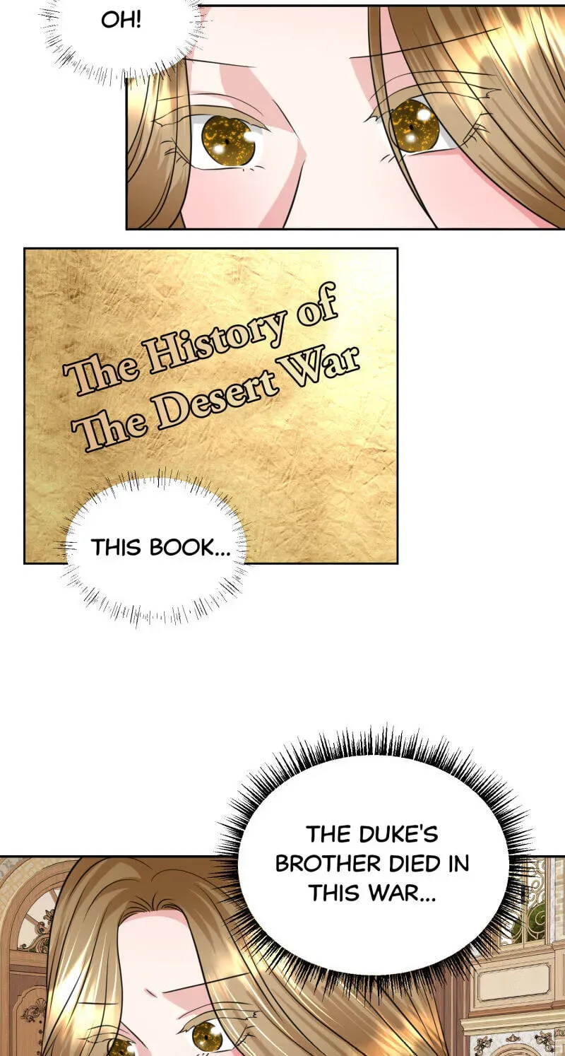The 30 Day Engagement Chapter 12 page 38 - 