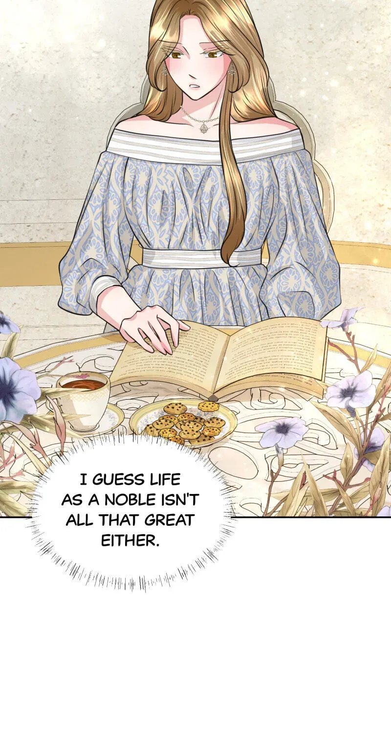 The 30 Day Engagement Chapter 12 page 5 - 
