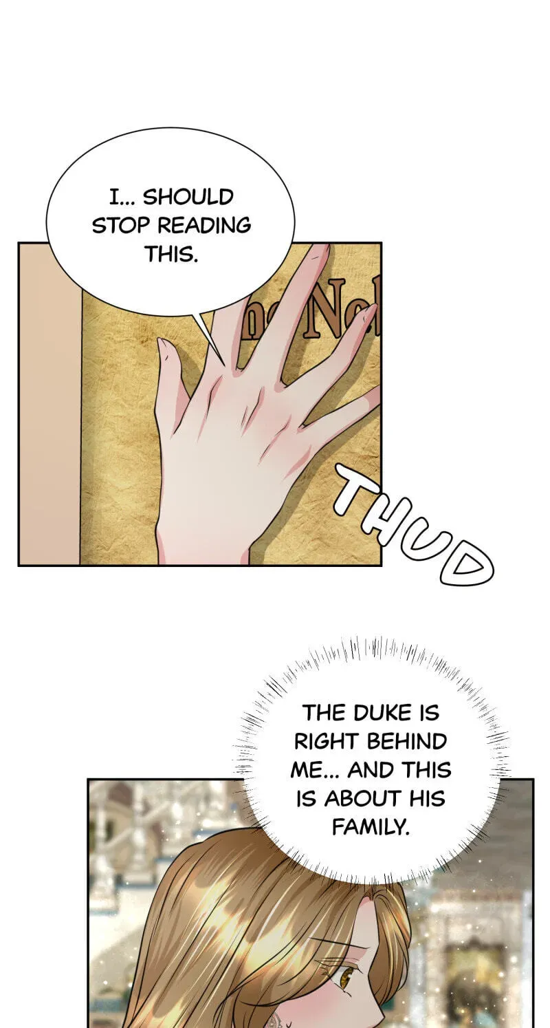 The 30 Day Engagement Chapter 12 page 41 - 